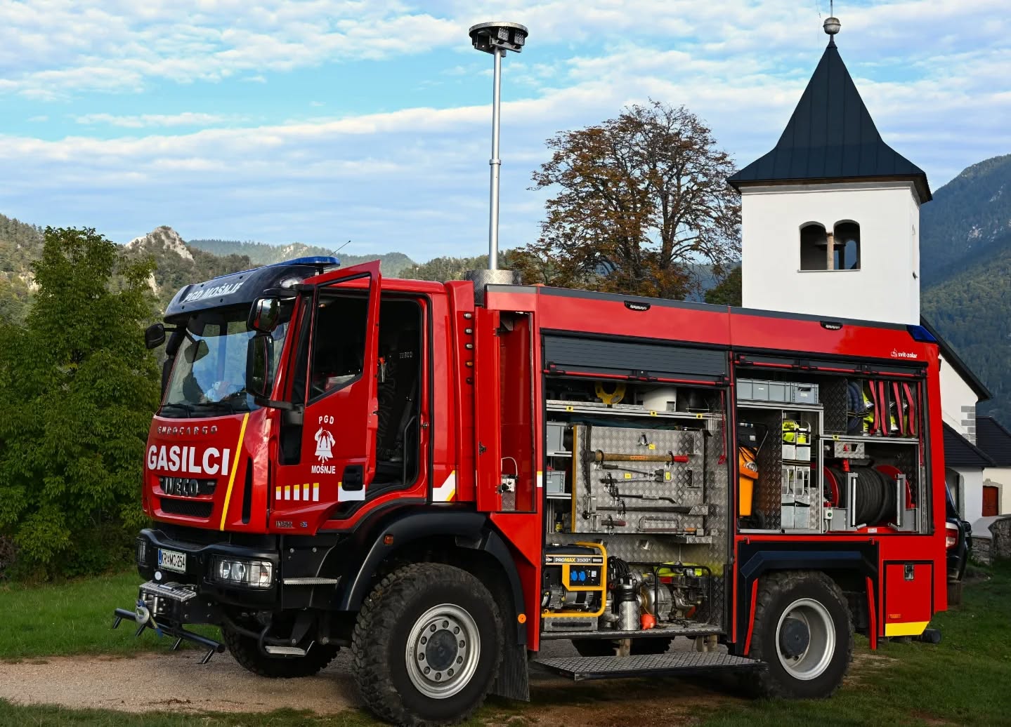 Vozilo 1